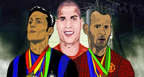 خاص .. إكرامي عن اعتزال جمعة: أنظروا إلى زانيتي وجيجز